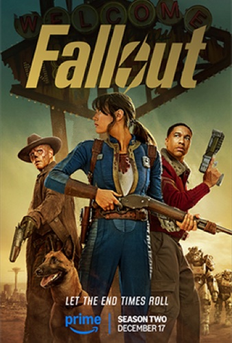 Cover of Fallout